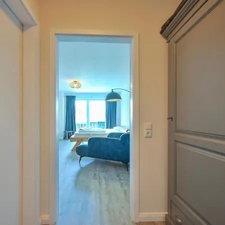 Koje 31 Dahme (Schleswig-Holstein)