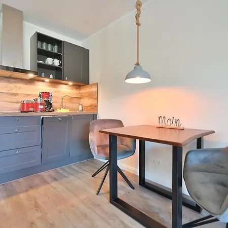Apartment Koje 31 *
