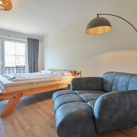 Koje 31 Apartment Dahme (Schleswig-Holstein)