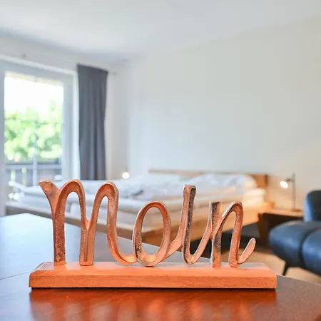 Apartment Koje 31 Dahme (Schleswig-Holstein)