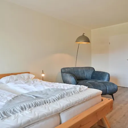 Apartment Koje 31 Dahme (Schleswig-Holstein)