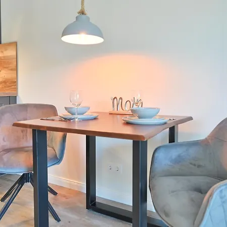 Koje 31 Dahme (Schleswig-Holstein)