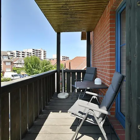 Koje 31 Apartment *